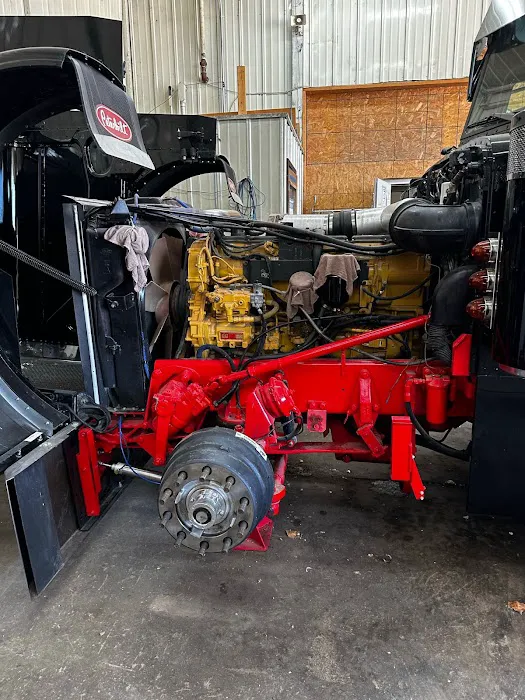 MCM Truck Repair LLC 3