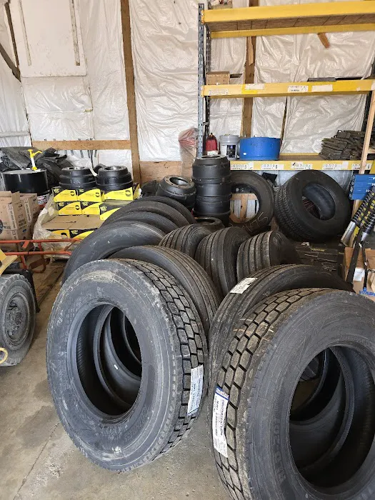 QTS TRUCK REPAIR AND ROAD SERVICE 24/7 0