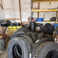 QTS TRUCK REPAIR AND ROAD SERVICE 24/7