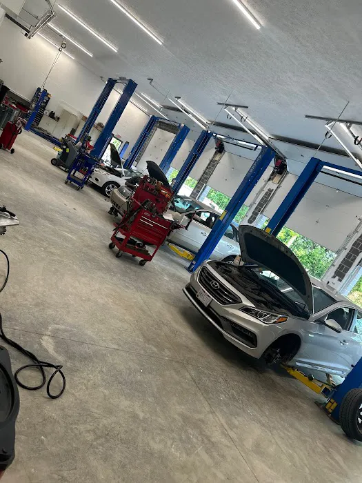 Chieffalo's Auto Repair 6