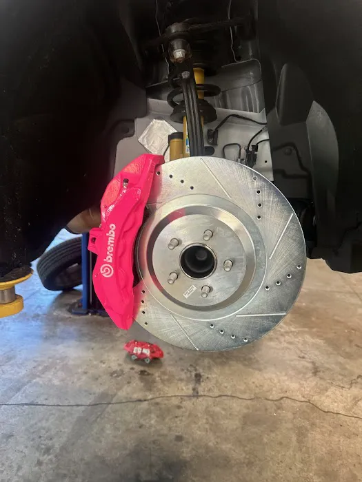 Chieffalo's Auto Repair 2