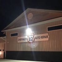 Chieffalo's Auto Repair