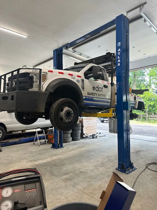 Chieffalo's Auto Repair 8