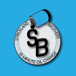 Strickland Brothers 10 Minute Oil Change ico