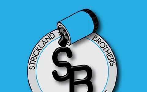 Strickland Brothers 10 Minute Oil Change