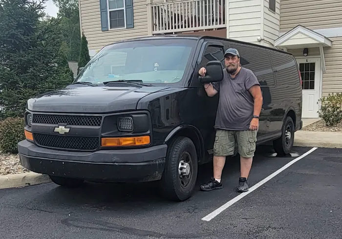 Strickland Brothers 10 Minute Oil Change 2