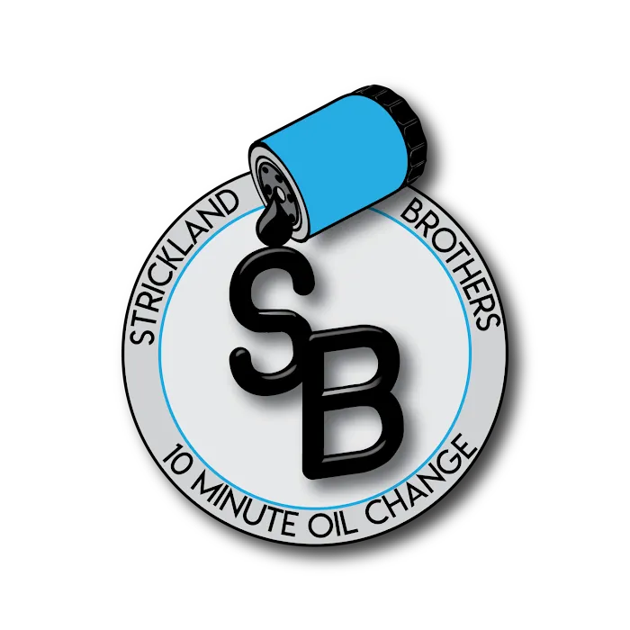 Strickland Brothers 10 Minute Oil Change 4