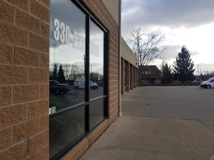Mr. Tire Auto Service Centers 4
