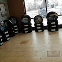 Mr. Tire Auto Service Centers