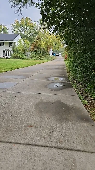 Raiders Washout 2