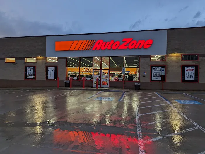 AutoZone Auto Parts 0