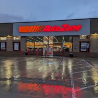 AutoZone Auto Parts