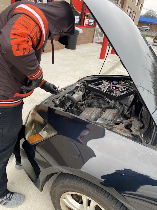 AutoZone Auto Parts 6