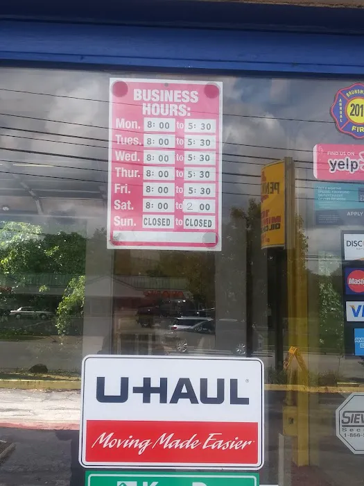 Rapid Wrench & Lube 3