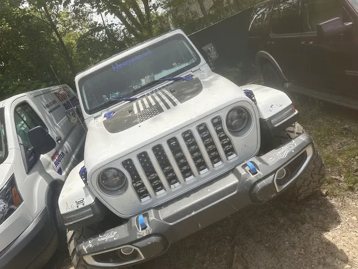 Integrity Collision | Locally Owned Body & Paint 3