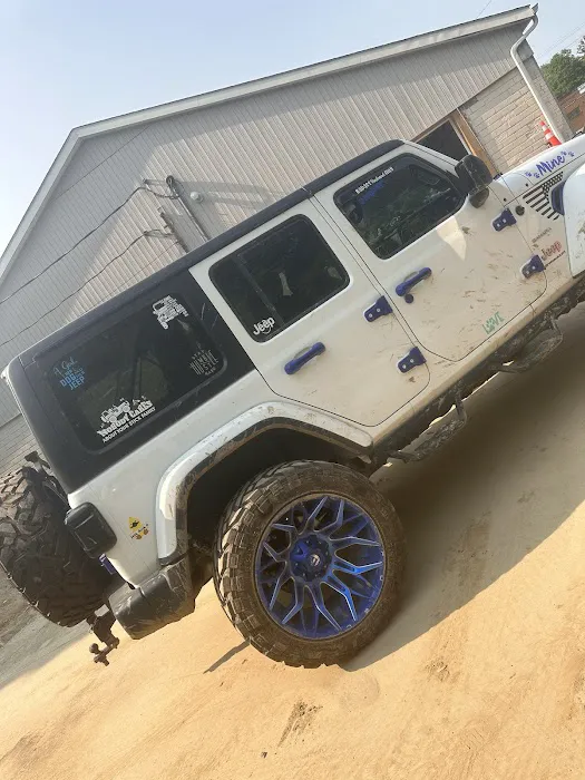 Integrity Collision | Locally Owned Body & Paint 6