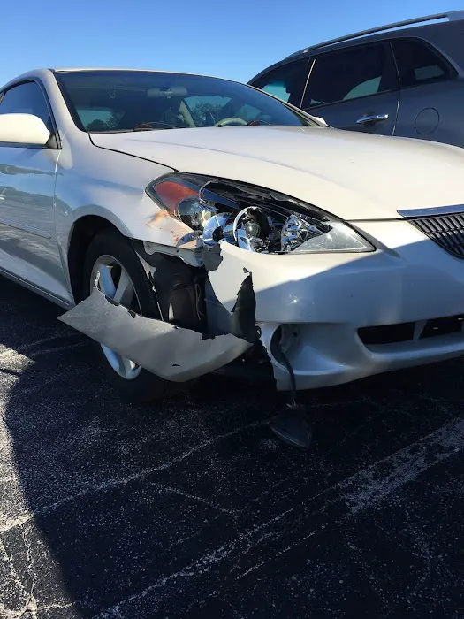 Integrity Collision | Locally Owned Body & Paint 7