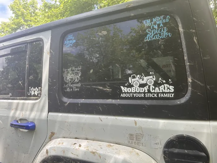 Integrity Collision | Locally Owned Body & Paint 4
