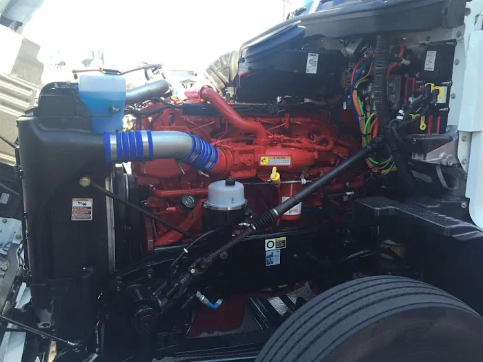 First Hand Service, LLC Truck repair and vehicle undercoating 0