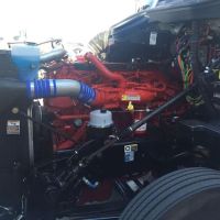 First Hand Service, LLC Truck repair and vehicle undercoating