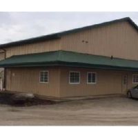 Maple Grove Equipment