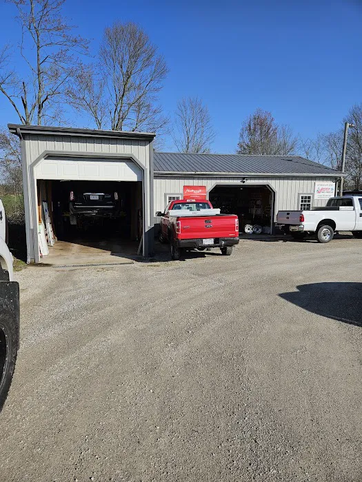 Afternoon Auto Repair 0