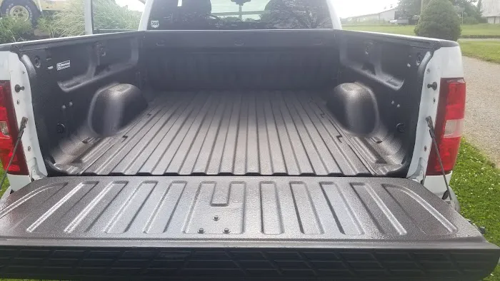 Troutman Truck Center 2