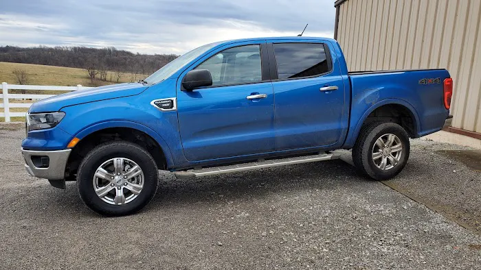 Troutman Truck Center 1