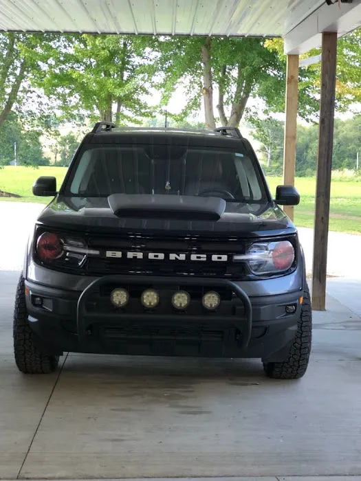 Troutman Truck Center 3