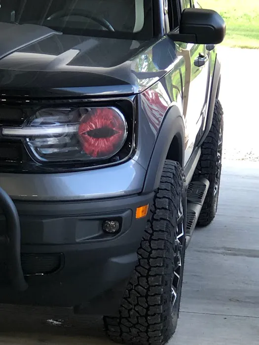 Troutman Truck Center 4