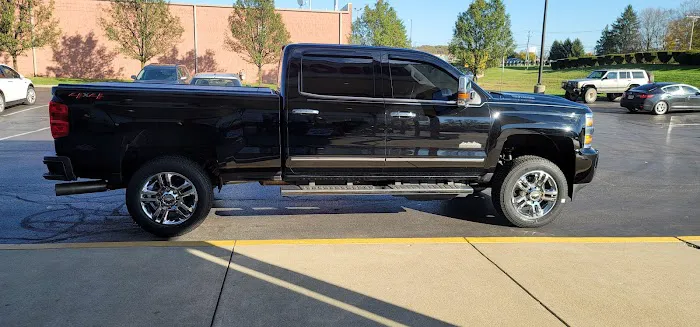 Troutman Truck Center 5