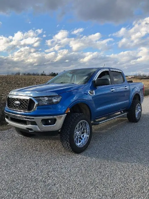 Troutman Truck Center 0