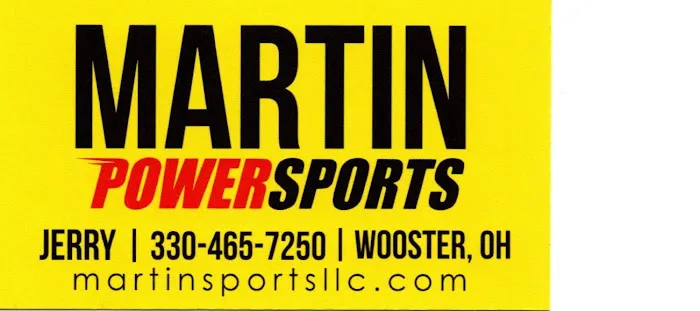 Martin Powersports, LLC 2