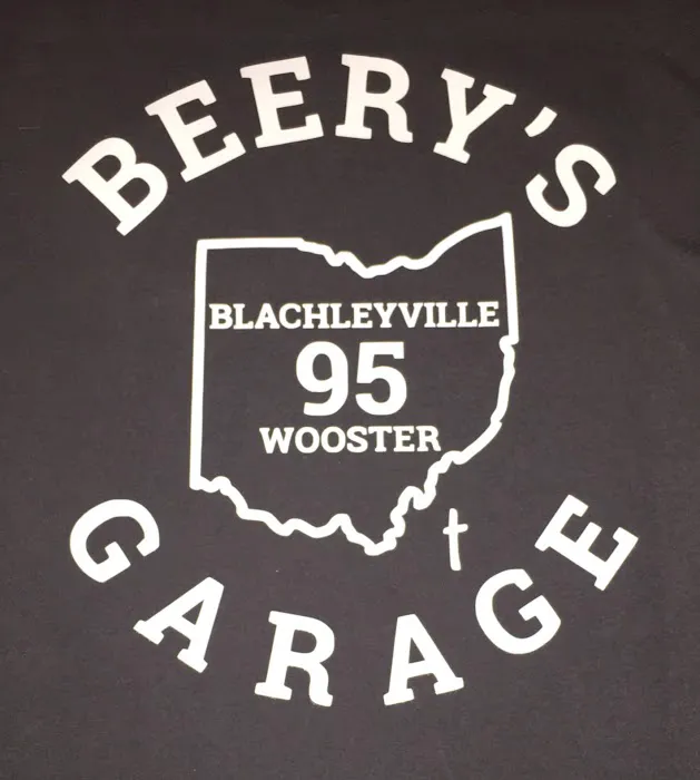 Beerysgarage 2