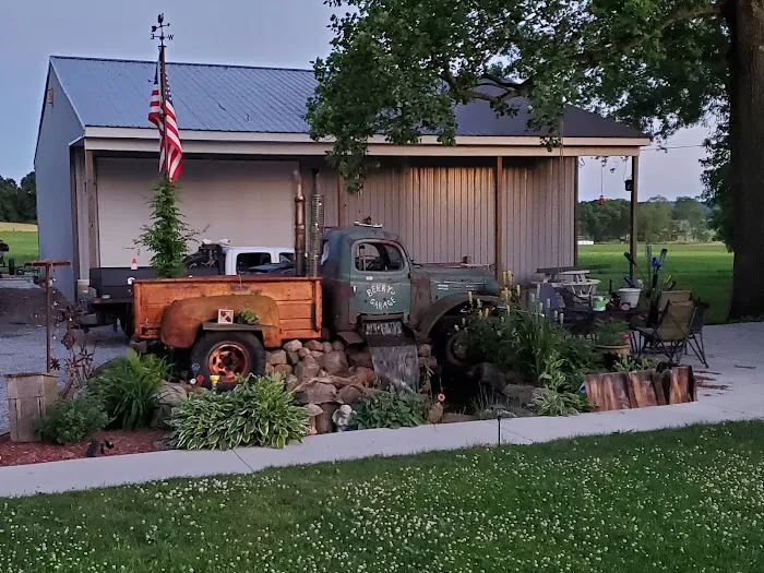 Beerysgarage 8