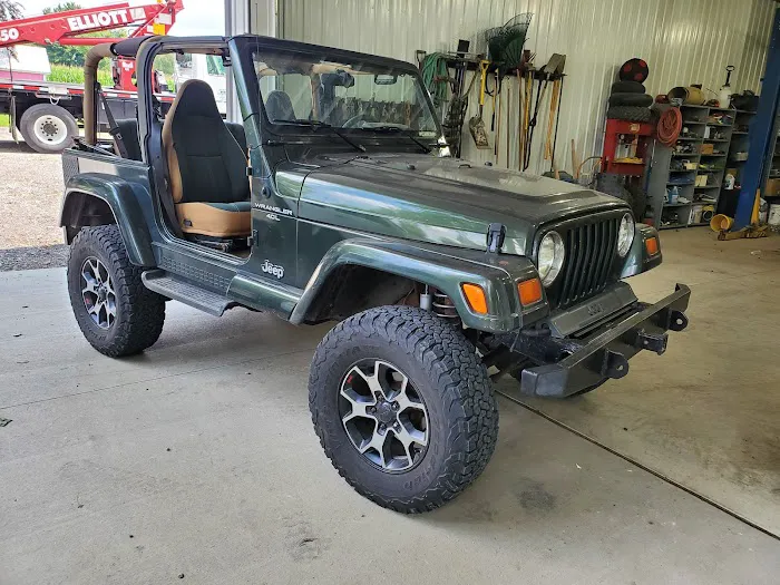 Beerysgarage 6