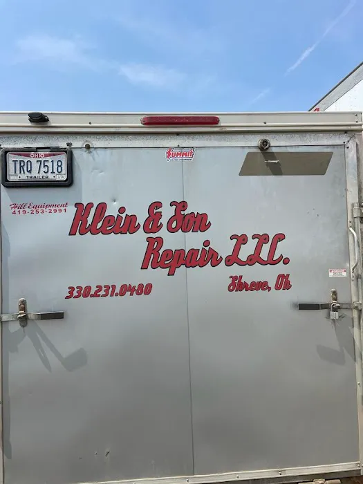 Klein & Son Repair LLC 0