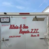 Klein & Son Repair LLC