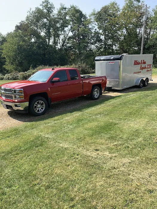 Klein & Son Repair LLC 2