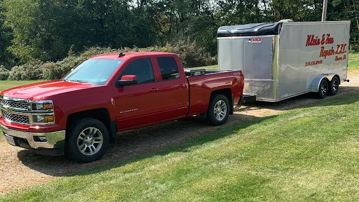 Klein & Son Repair LLC 3