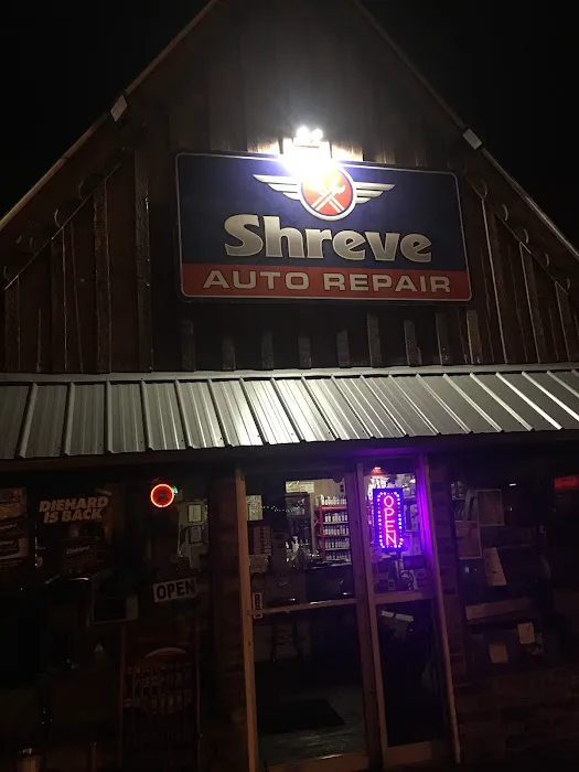 Shreve Auto Repair llc 4