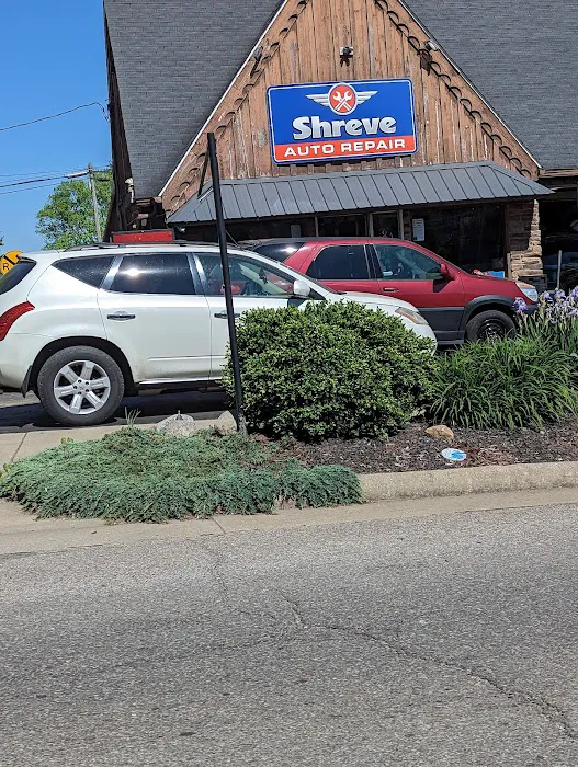 Shreve Auto Repair llc 6