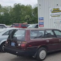 Aber Automotive Inc