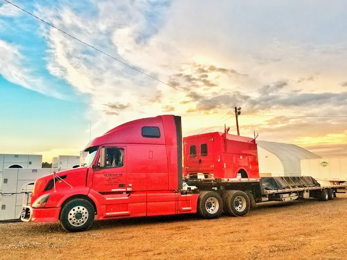 Stahl Truck Bodies 3