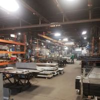 Stahl Truck Bodies