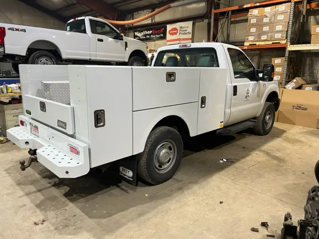 Stahl Truck Bodies 2
