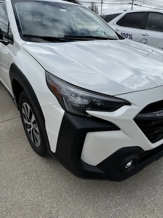 Marksman Auto Body 2