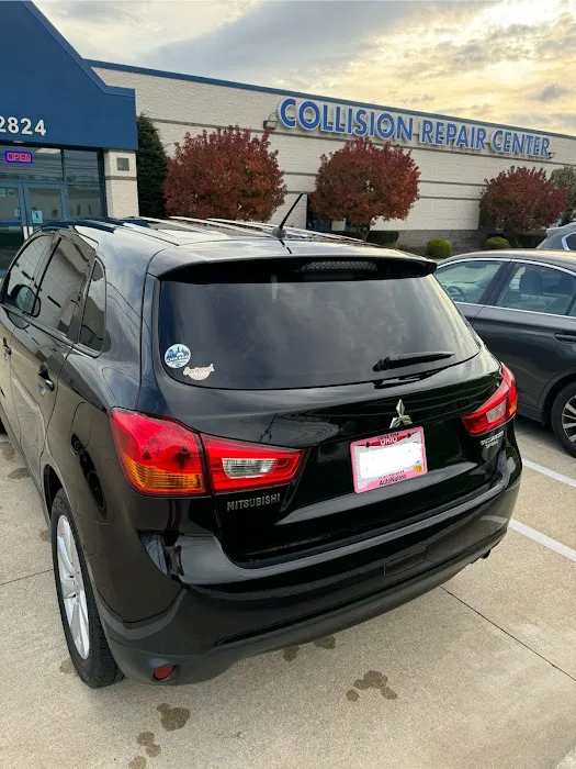 Marksman Auto Body 6