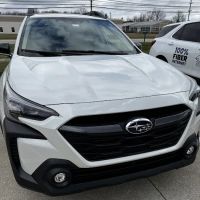 Marksman Auto Body