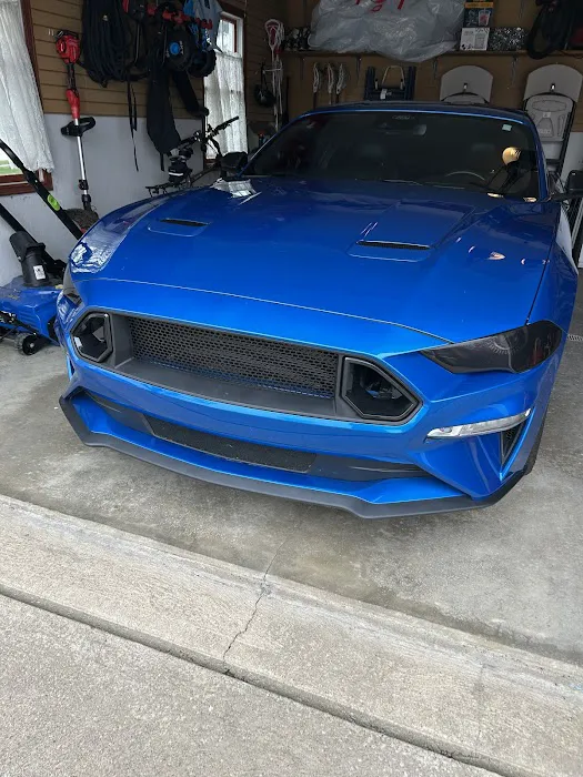 Marksman Auto Body 8